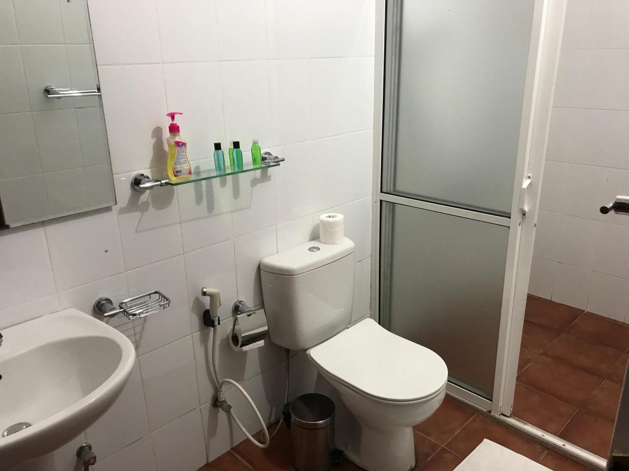 נוארה אליה Marigold Home מראה חיצוני תמונה
