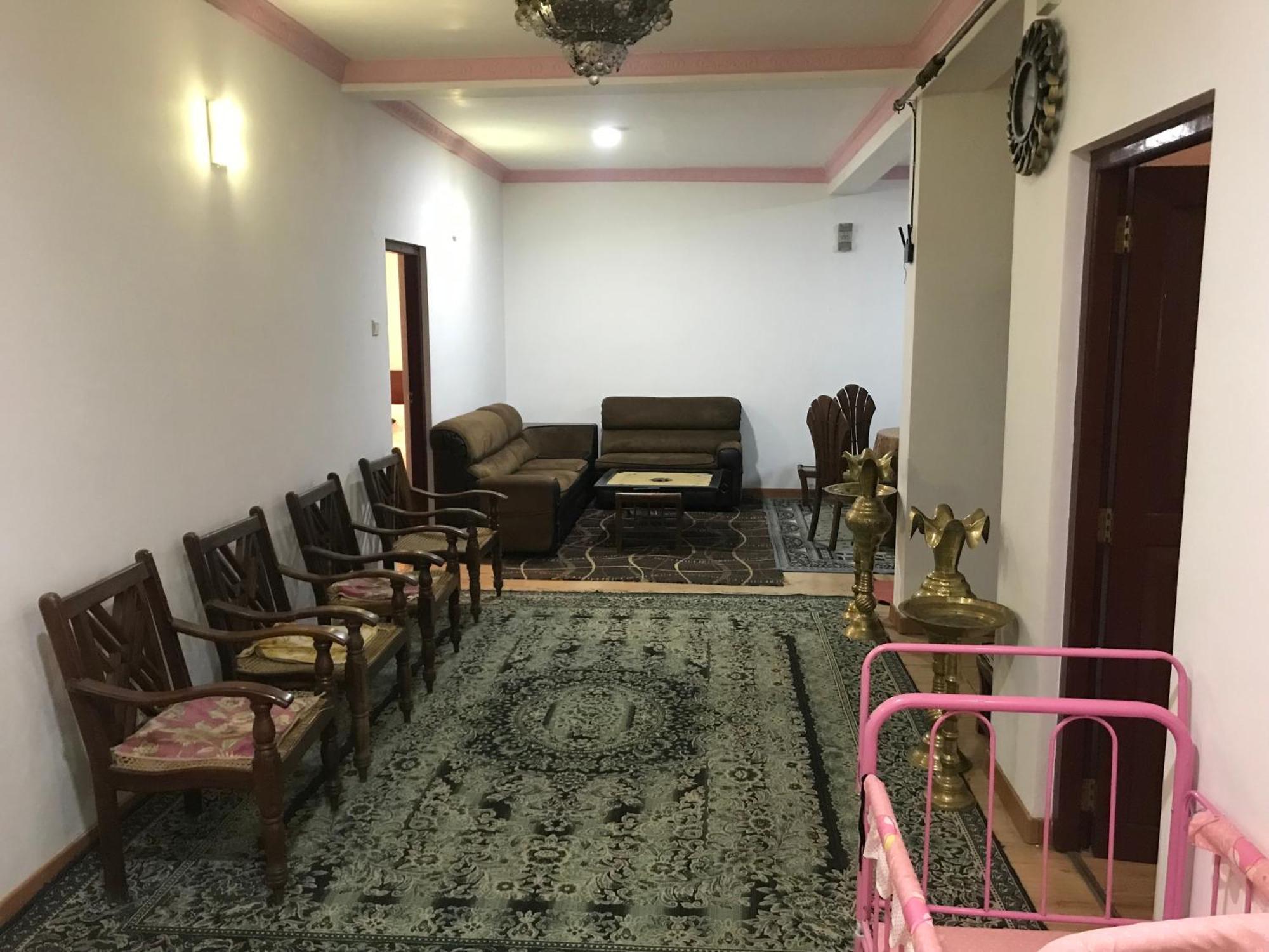 נוארה אליה Marigold Home מראה חיצוני תמונה