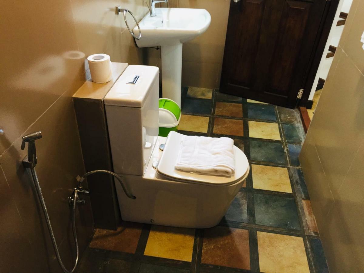 נוארה אליה Marigold Home מראה חיצוני תמונה
