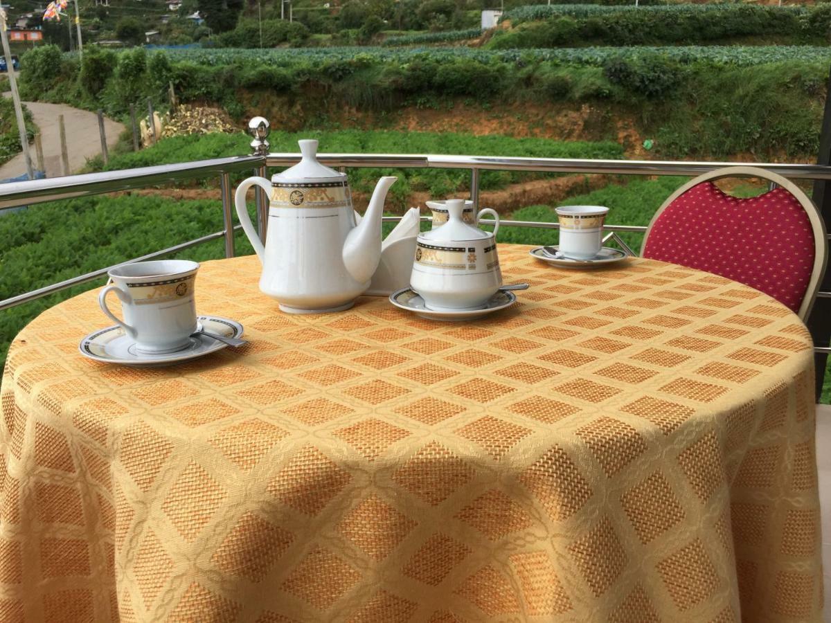 נוארה אליה Marigold Home מראה חיצוני תמונה