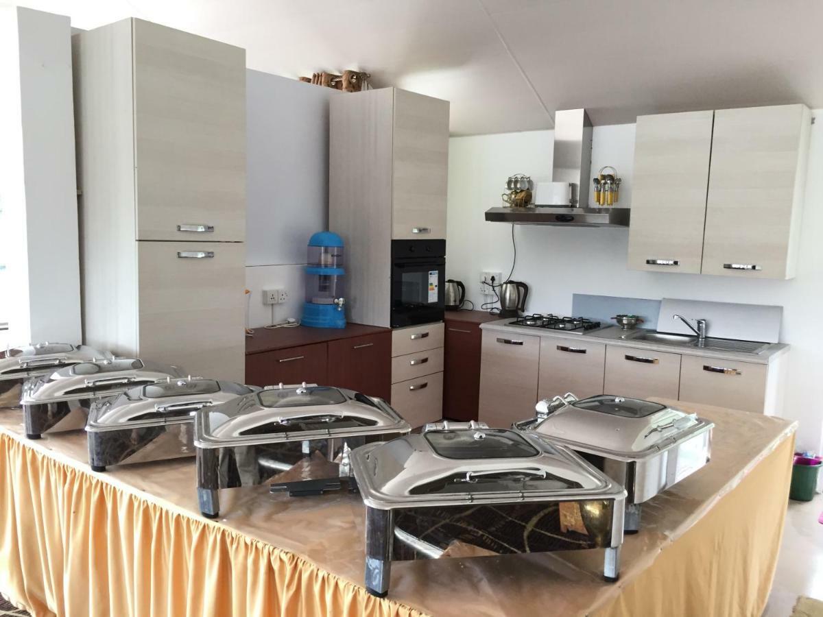 נוארה אליה Marigold Home מראה חיצוני תמונה