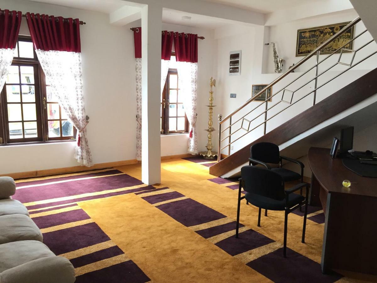 נוארה אליה Marigold Home מראה חיצוני תמונה