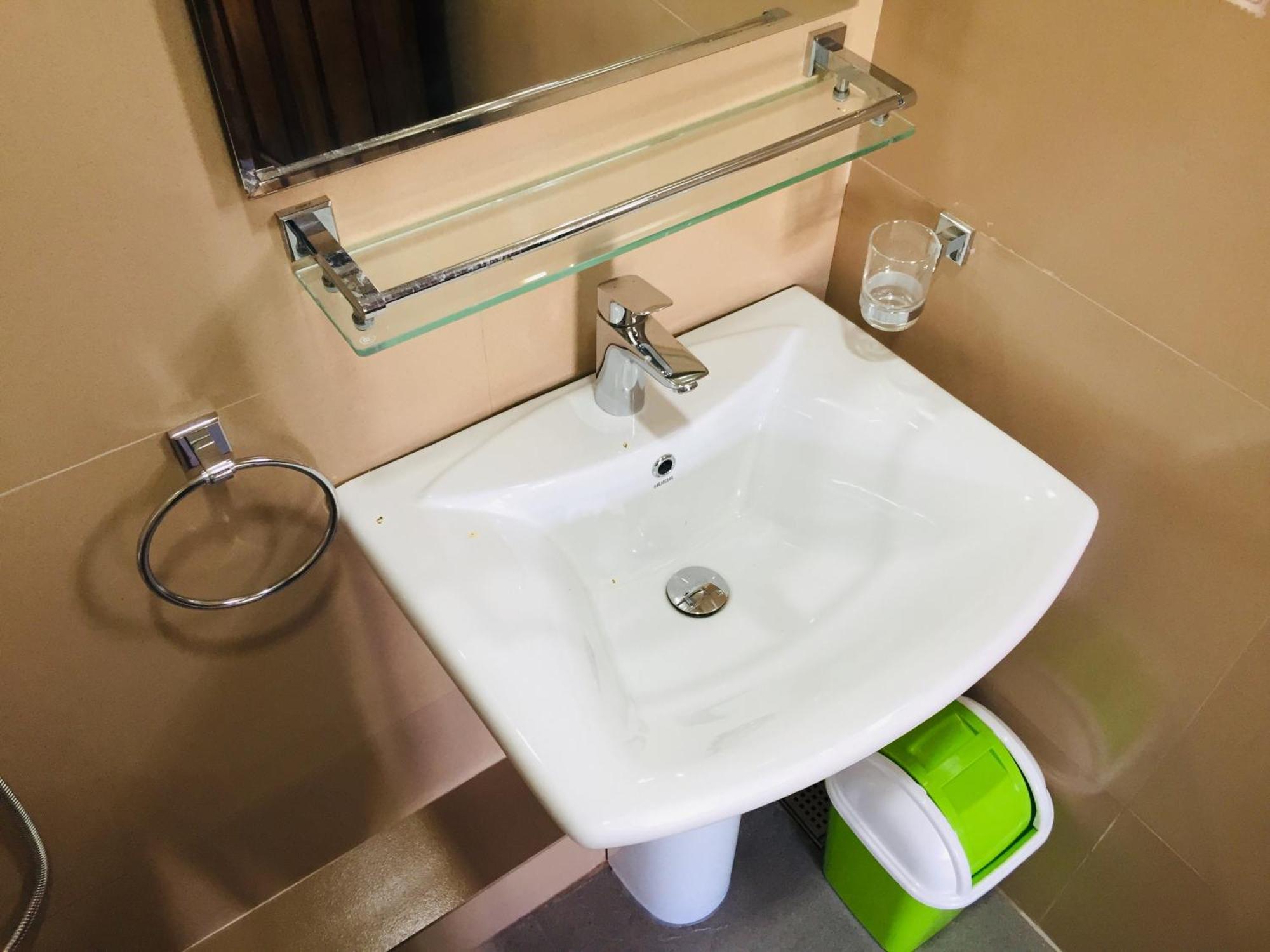 נוארה אליה Marigold Home מראה חיצוני תמונה