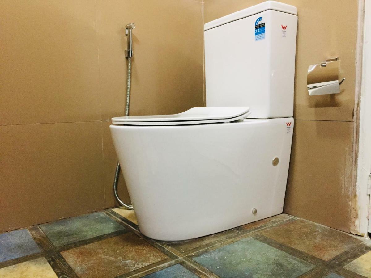 נוארה אליה Marigold Home מראה חיצוני תמונה